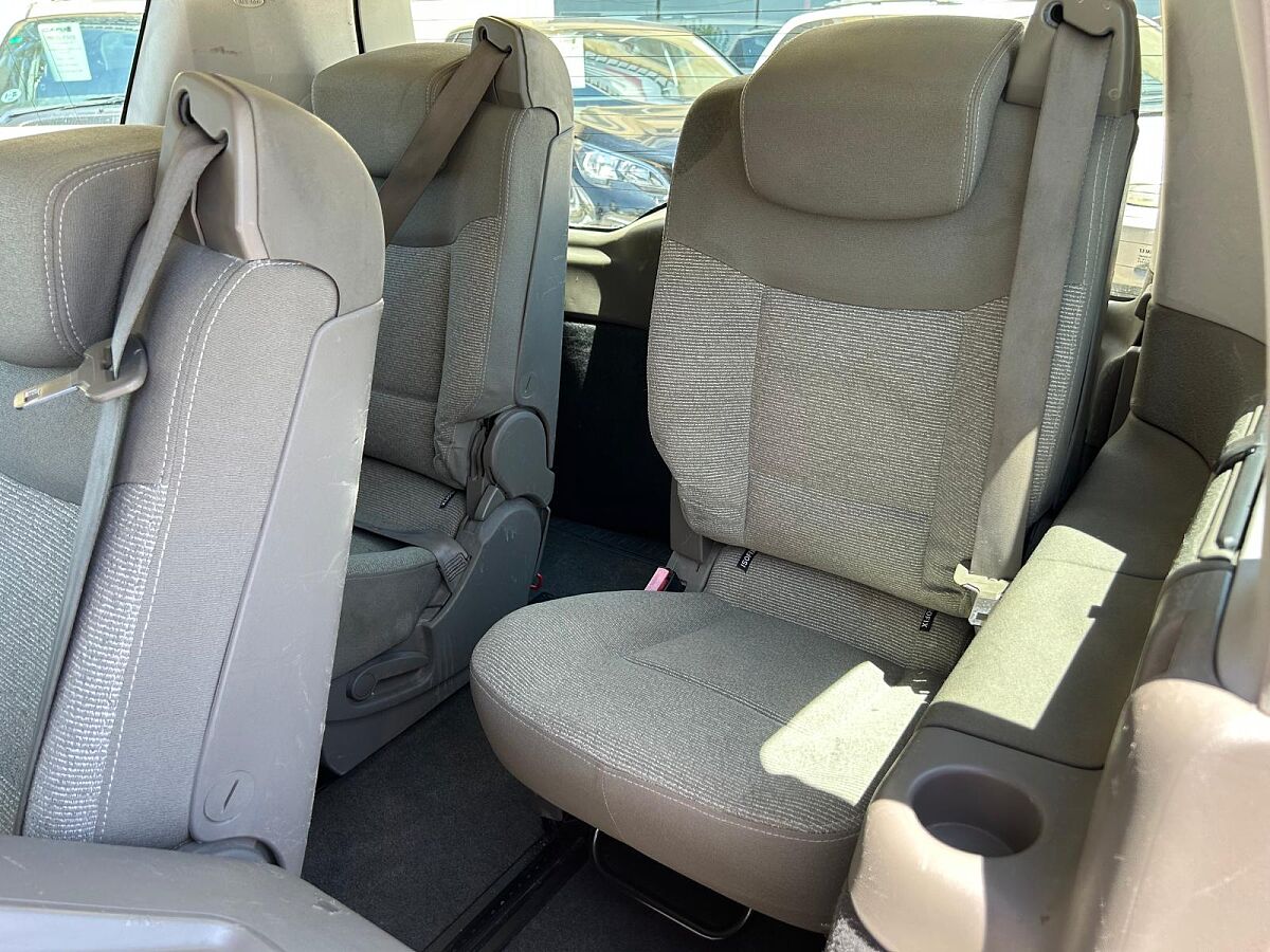 RENAULT ESPACE 1.9 DCI SPANISH LHD IN SPAIN 142000 MILES 7 SEATS BARGAIN PX 2006